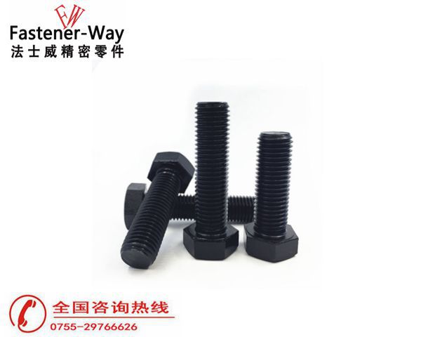 怎么選擇高強度外六角螺栓 怎么選擇高強度外六角螺栓