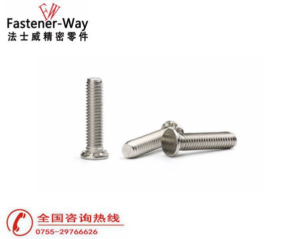 法士威HFHS大頭壓鉚螺絲5 法士威HFHS大頭壓鉚螺絲5