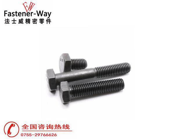 外六角螺栓滑頭的原因和解決方法 外六角螺栓滑頭的原因和解決方法