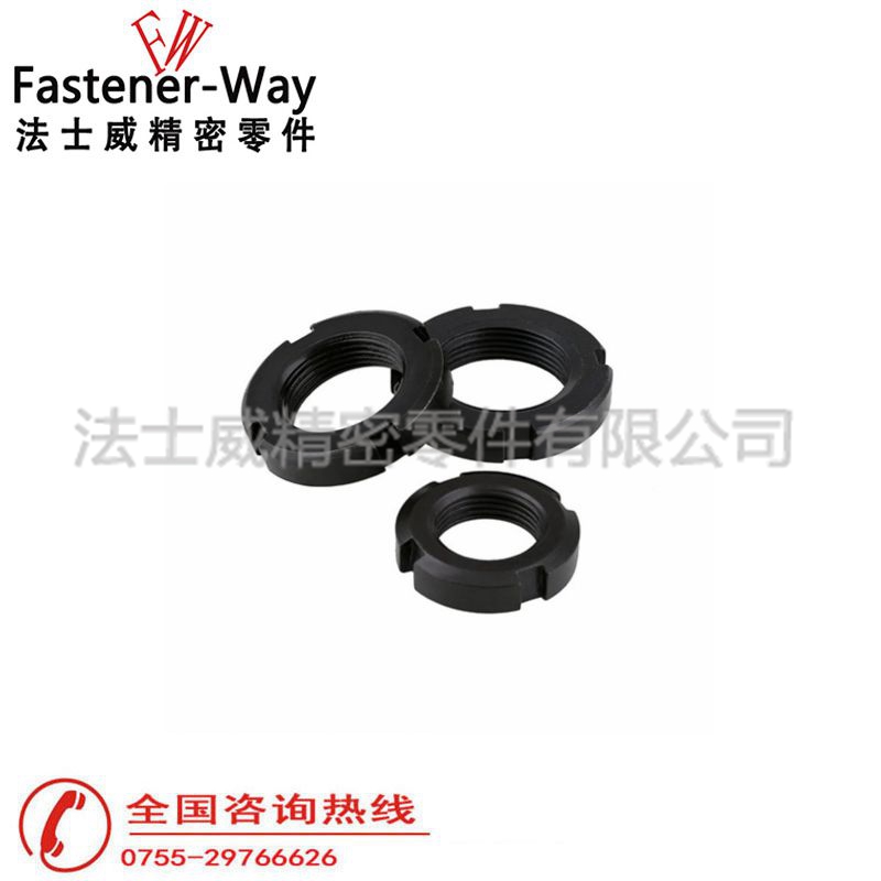 碳鋼發(fā)黑六角開槽螺母 六角開花螺帽1 碳鋼發(fā)黑六角開槽螺母 六角開花螺帽1