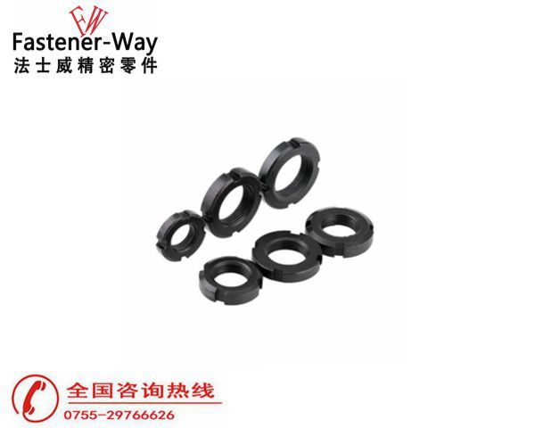 碳鋼發(fā)黑六角開槽螺母 六角開花螺帽6 碳鋼發(fā)黑六角開槽螺母 六角開花螺帽6