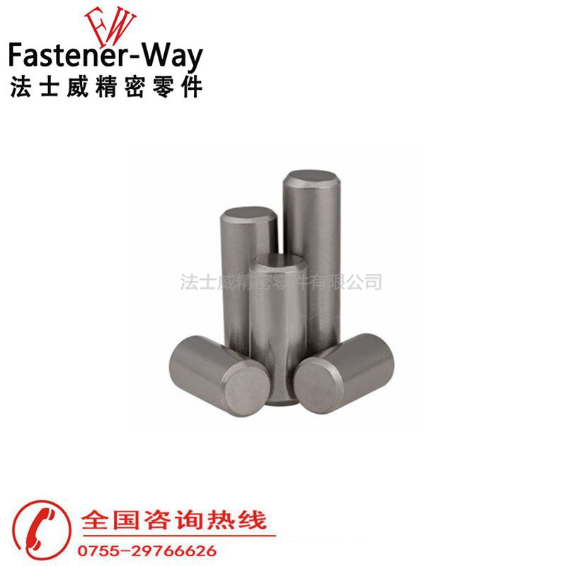 GB119圓椎銷(xiāo)定位銷(xiāo) GB119圓椎銷(xiāo)定位銷(xiāo)