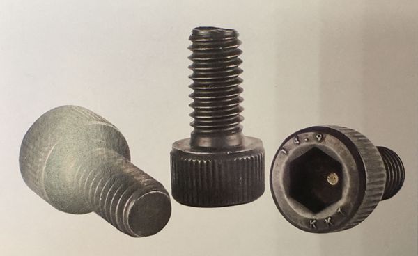 超高強(qiáng)度螺釘，14.9級內(nèi)六角螺釘