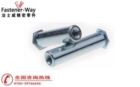 壓鉚螺柱 壓鉚螺柱