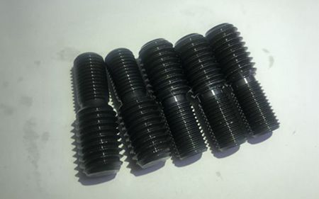 這款特殊的口罩機(jī)螺絲你知道嗎?