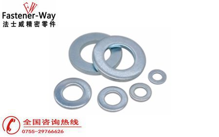 鍍鋅墊圈 鍍鋅墊圈