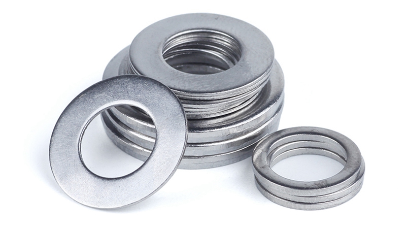 標準平墊圈 標準平墊圈