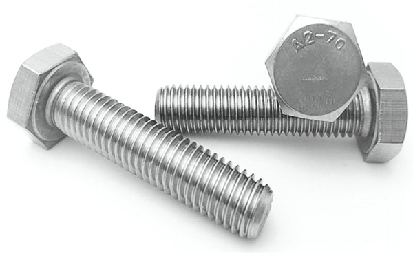 不銹鋼外六角螺絲廠家 不銹鋼外六角螺絲廠家