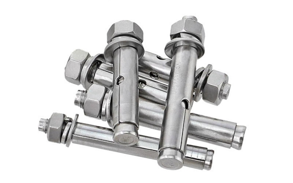 不銹鋼膨脹螺絲 不銹鋼膨脹螺絲