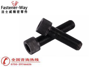 m8內六角螺栓頭部尺寸多少？法士威告訴你！