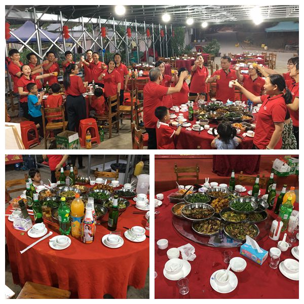 團建美食 團建美食