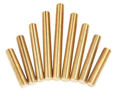 黃銅絲桿 黃銅絲桿