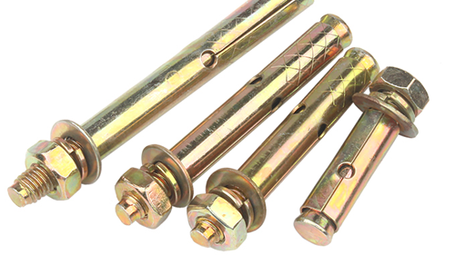 膨脹螺絲能用多長時間不損壞?膨脹螺絲使用壽命多久?