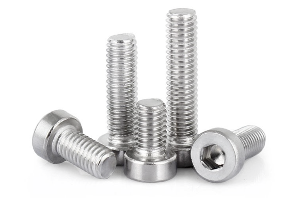 不銹鋼螺絲都有哪些材質？