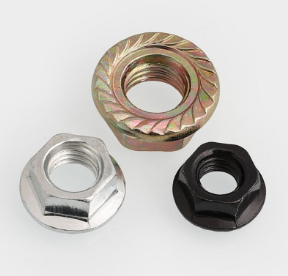 法蘭螺母 法蘭螺母