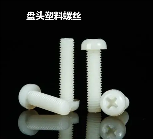 盤頭塑料螺絲 盤頭塑料螺絲