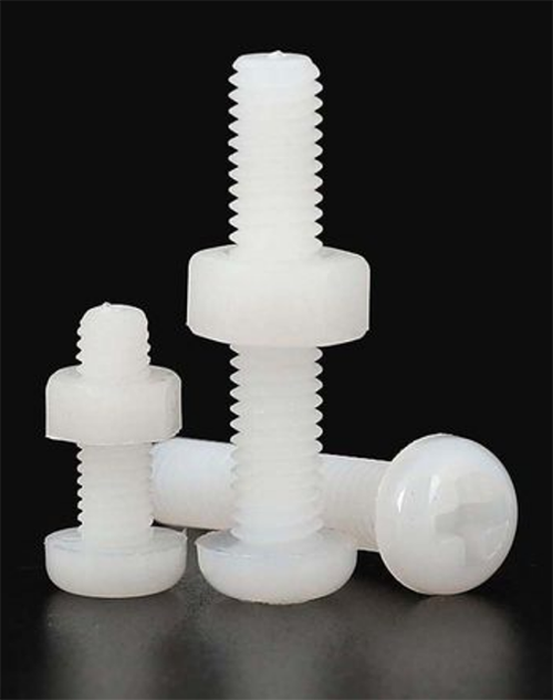 尼龍螺絲 尼龍螺絲