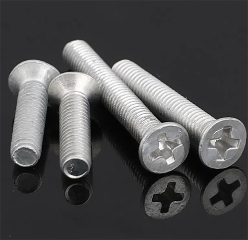 鋁合金螺絲