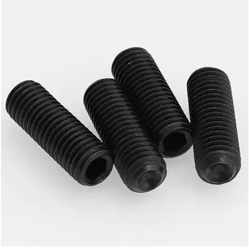 鍍黑鋅螺絲 鍍黑鋅螺絲