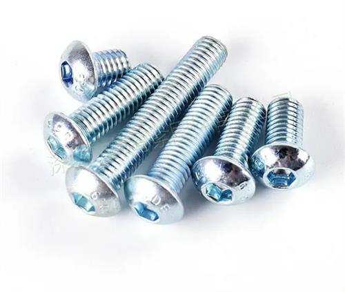 10B21碳鋼螺絲 10B21碳鋼螺絲