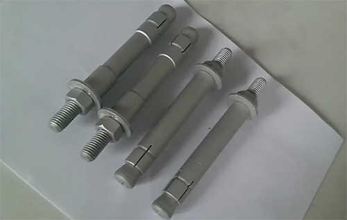 機械鍍鋅 機械鍍鋅