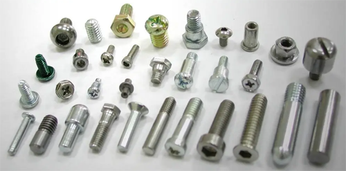 精密螺絲 精密螺絲