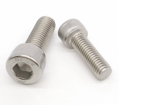 內六角螺絲 內六角螺絲